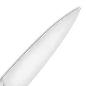 Couteau d'office de cuisine haut de gamme avec poignée confortable et lame tranchante pour découpe précise, épluchage et préparation des aliments - Product Image 6