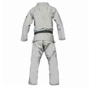 Uniforme Profesional de Judo y Karate para Clubes y Escuelas de Artes Marciales, Equipo de Entrenamiento Básico y Económico para Principiantes - Product Image 6