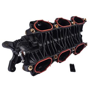 Collecteur d'admission neuf pour Kia Sorento 3.5L (2011-2013) et Kia Sedona 3.5L (2014), référence 28310-3CAA0, compatible avec divers modèles Kia I30, Ceed, Tucson, Optima, Sonata Hybrid - Product Image 6