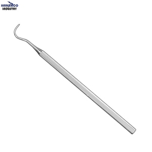 เครื่องมือทำฟันแบบแมนนวล ขนาด H7 ปลายเดี่ยว ได้รับการรับรองมาตรฐาน CE - Product Image 1