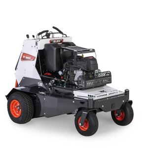 2026 Brand New Swift and efficient AE30S 30" <b>Stand</b>-On Aerator w/ FS541V <b>Engine</b> 7 mph speeds - Product Image 1
