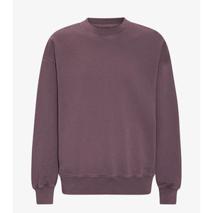 Sweat-shirt rétro vintage pour homme à capuche, en molleton épais 100% coton, avec ourlet vieilli et motif armoiries Legacy, idéal pour l'hiver, le surf et les loisirs côtiers - Product Image 6