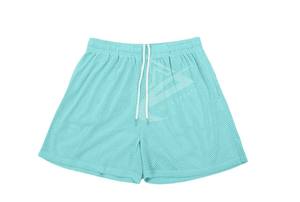 Pantalones Cortos Deportivos Premium, Ecológicos, Transpirables, de Malla, para Entrenamiento Atlético y Fitness, Ropa Deportiva de Alta Calidad para Hombre, de Secado Rápido - Product Image 4
