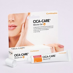 Cicacare Gel de Silicona para Cicatrices 15g, Gel Tópico para el Cuidado de la Piel - Product Image 2