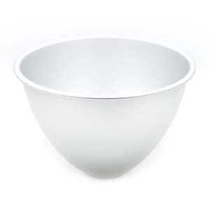 Moule à gâteau en aluminium de 16 cm, moule à pâtisserie, plaque de cuisson résistante au four, outil de décoration de gâteaux, durable - Product Image 3
