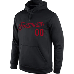 Custom Gym Hoodie <b>Men</b> Sports Hoodie Fitness Training <b>Pullover</b> Supplier - Product Image 5