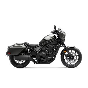 Honda Rebel 1100T DCT 2026 - Product Image 2
