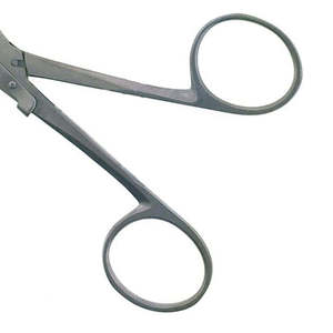 Ensemble de micro-pinces auriculaires de haute qualité en acier inoxydable, instrument chirurgical manuel ORL, personnalisé pour usage hospitalier, certifié CE, Java - Product Image 3