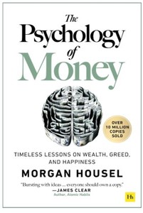 La Psicología del Dinero de Morgan Housel, Libro de Finanzas Personales e Inversiones para Adultos, Libro de Alta Calidad de Negocios y Economía en Formato Paperback - Product Image 3