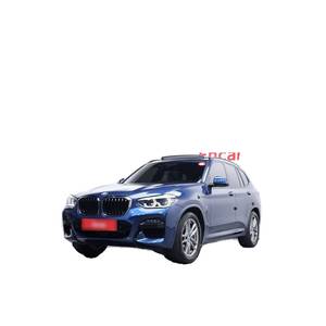 BMW X3 XDrive 20i M Sport 2024, conduite à gauche, boîte automatique, caméra de recul, 82 113 km - Product Image 1