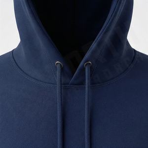 Sudaderas con Capucha de Primera Calidad, Transpirables y Cómodas para Hombre, Diseño Personalizado, Ropa Urbana al por Mayor, Pedidos al por Mayor - Product Image 4