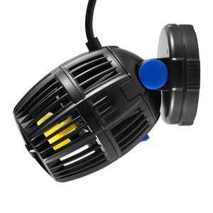 20W Quiet Strong DC Powerhead Wave Maker for Aquariums 2113 GPH Adjustable <b>Fish</b> Tank Circulation <b>Pump</b> Aquariums Accessories - Product Image 4