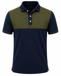 Nouveau design, jersey solide imprimé, respirant, ODM, mode homme, t-shirts à manches courtes, qualité supérieure, vente en gros - Product Image 4