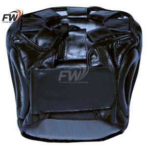 Protector de Cabeza de Boxeo de Calidad de Exportación, Protector de Cabeza de MMA, Precio de Fábrica, Mejor Vendedor, Protector de Cabeza de Boxeo al por Mayor - Product Image 4