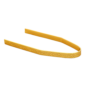 Carved Brass Incense <b>Tong</b> for Charcoal | Decorative Church Tool – DOUBLE VEE EXPORTS - Product Image 1