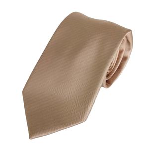 Corbata Delgada de Jacquard con Diseño de Calavera en Poliéster para Halloween - Product Image 1