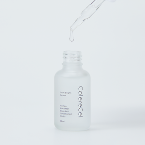 Wholesale Japanese Colerecel Stem Bright <b>Serum</b> Bulk Women Skin Care Products For <b>Face</b> - Product Image 3