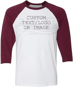 T-shirt de sport respirant à manches longues pour homme, coupe classique, design uni, 180 grammes, sur commande, 100 % polyester - Product Image 4
