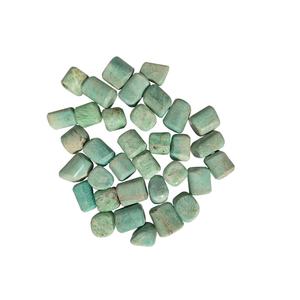 หินอะมาโซไนต์ธรรมชาติคุณภาพสูงแบบขัดเงา |   คริสตัลบำบัดขัดเงา |   พลังงานเรกิ จักระ และอัญมณี |   บ้านฮวงจุ้ย - Product Image 5