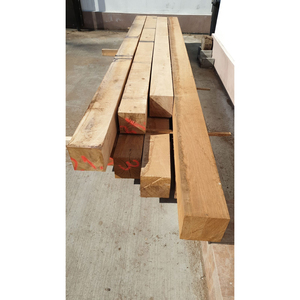 คานไม้แปรรูปและโครงสร้างคุณภาพพรีเมี่ยมสำหรับโครงการก่อสร้างหนักและกรอบโครงสร้าง - Product Image 1