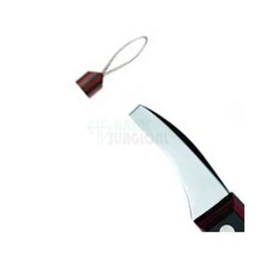 Cuchillo de bucle de polipasto de alta calidad - Product Image 2