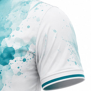 Nuevo Diseño, MOQ Bajo, Precio Económico, Camisetas Polo de la Mejor Calidad, Camisetas Polo para Hombre Más Vendidas para Venta en Línea - Product Image 5