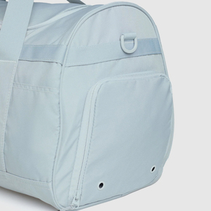 Grand sac de sport de luxe en polyester de haute qualité pour voyage, gym et sport, personnalisable, commandes en gros, fournisseur en gros - Product Image 2