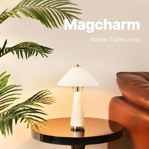 Refined Modern Accent Lamp Created For Luxury Living Spaces Offering Functional Performance And Timeless Decorative Excellence - Product Image 5