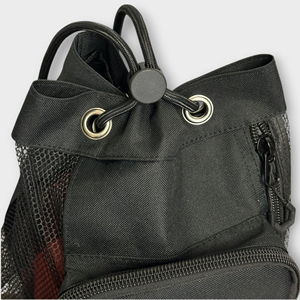 Custom Basketball Bag with Ball Compartment Large Capacity Sports <b>Backpack</b> for Training Team Gear Athletic Ball Bag For Sale - Product Image 6