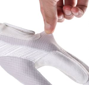 Gants d'équitation d'hiver au design tendance, en cuir véritable, logo personnalisé, unisexe, pour sports de plein air, haute qualité, OEM - Product Image 3