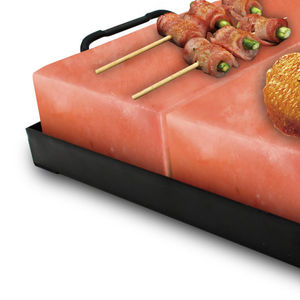 Bloque de Sal del Himalaya Rosa Natural, Varios Tamaños, Productos al por Mayor, Sal de Roca para Asar y Cocinar, Bloque para Cocina - Product Image 2