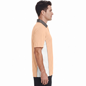 Camiseta de golf deportiva transpirable para hombre, camiseta de golf ligera, ropa de verano, camisa de golf deportiva para hombre, ajuste cómodo - Product Image 3