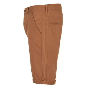 High Quality Men's Board Shorts Solid Mid Waist Breathable Eco-Friendly Quick Dry Waterproof Casual Wear Low Price Made Canvas - Product Image 3
