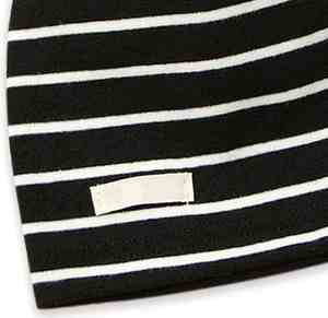 Bonnets personnalisés avec logo, en acrylique tricoté, en laine jacquard de qualité supérieure, respirants, unisexes, bonnets en acrylique - Product Image 3