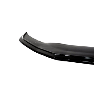 Alerón Delantero Estilo MAX R Line en Negro Brillante ABS para Volkswagen <span class=keywords><strong>Arteon</strong></span> 2019 - Product Image 4