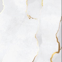 Azulejos de Porcelana Modernos Color Oro Ceniza, Acabado Mate, Resistentes al Ácido, Antideslizantes, para Pisos y Paredes Interiores, para Hoteles, Villas y Apartamentos - Product Image 2