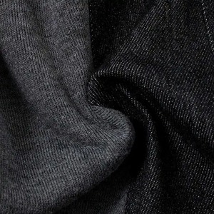 Relevo <b>Men's</b> Patchwork Hooded Sweatshirt Oversized Casual Knitted <b>Pullover</b> with Pocket Autumn Wear For <b>Men</b> - Product Image 5