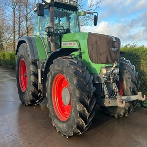 Tractor Fendt 930 Vario 4WD, Entrega Rápida, Tractor Agrícola, Uso Profesional en Agricultura, Motor, Caja de Cambios, Bomba - Product Image 1