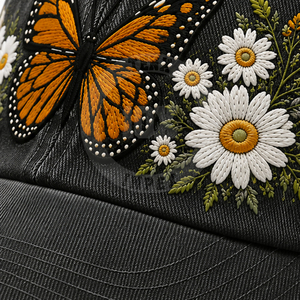 Gorras de Béisbol Clásicas, Gorras de Béisbol Premium, Diseño Moderno y de Alto Rendimiento, Cómodas para Actividades al Aire Libre - Product Image 6