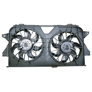 Ventilateur de refroidissement électrique CHIN LANG 12V CL-4240C pour TOWN & COUNTRY/ VOYAGER 05'~07' 4677695AA - Product Image 1