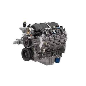 Motor LS3 forjado para uso en carretera, 6.2L, pistones forjados, bielas en H LS3, combo de transmisión ARP LS36L80E - Product Image 3