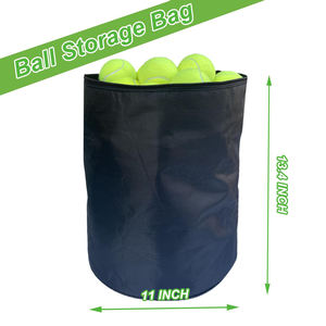 Sacs à balles de baseball légers, qualité supérieure, vente directe d'usine, meilleurs sacs à balles de baseball personnalisés avec logo et design pour hommes - Product Image 2