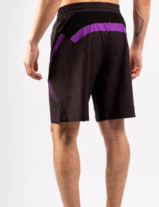 Shorts personnalisés pour hommes, en toile tricotée, à séchage rapide, imprimés, pour le sport, le grappling, le BJJ, les arts martiaux, le MMA - Product Image 4