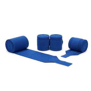 Vendas para Patas de Caballo de Neopreno Transpirable, Ligero y de Alta Calidad, Personalizables, para Uso Diario, Entrenamiento en Establos y Viajes - Product Image 1