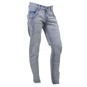 Chaqueta Vaquera de Algodón para Hombre, Personalizada, de Alta Calidad, al por Mayor, para Invierno, la Más Popular - Product Image 1