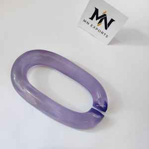 Chaîne décorative en résine EliteCascade, chaîne murale en résine CrystalBond - Product Image 5