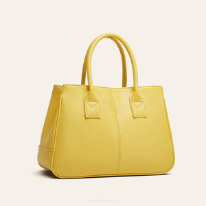 Bolsos de Mano para Mujer con Logotipo Personalizado, Estilo Clásico de Moda, Bolsos de Cuero Vegano PU, Bolsos de Diseño de Lujo para Mujer - Product Image 2