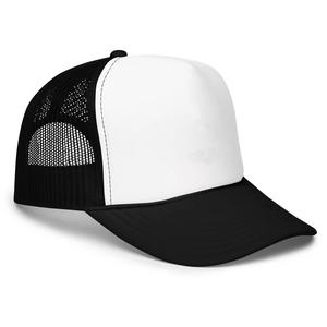 OEM Custom Summer Unisex Trucker <b>Hat</b> 3D Logo Embroidery Sports Snapback 5 Panel Mesh Cap High Quality Manufacturers Wholesale - Product Image 1