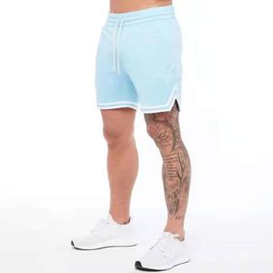 Pantalones Cortos Deportivos Transpirables de Verano de Alta Calidad Betteractive, Pantalones Deportivos de Moda para Entrenamiento, Pantalones Cortos Casuales para Gimnasio para Hombre - Product Image 5