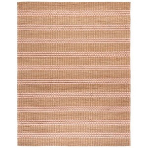 Tapis tressé en jute naturel pour intérieur et extérieur, idéal pour hôtels, bars, restaurants, tapis de sol au design élégant pour chambres, salles de bain, cuisines et espaces de prière. - Product Image 3